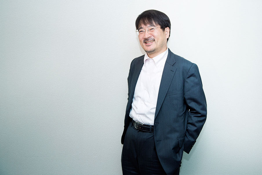 Keiichi Kuroda